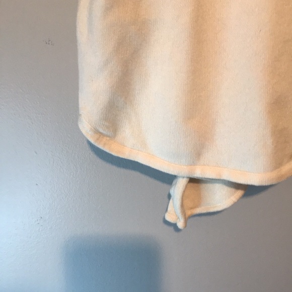 Boden Crew Neck Wool Blend Tunic Sweater - Picture 5 of 6